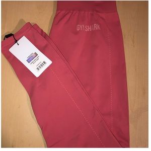 ✨Gymshark Lightweight Seamless Leggings✨